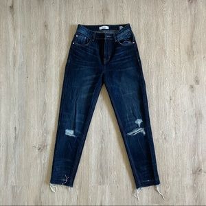 Guess Straight Leg Jeans